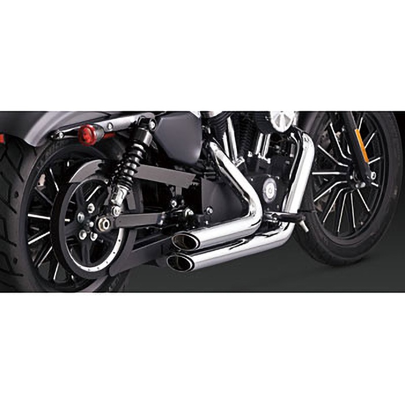 1800-1632 SHORT SHOTS STAGGERED (ショートショット スタッガード