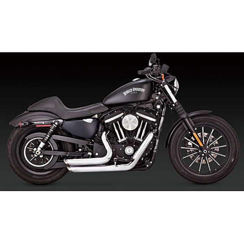 1800-1632 SHORT SHOTS STAGGERED (ショートショット スタッガード