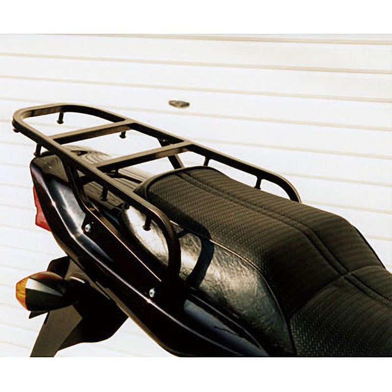 リアキャリア RIDING SPOT 適合車種ZRX1100 ZRX1200S ZRX1100-2 ZRX1200R 9,605円