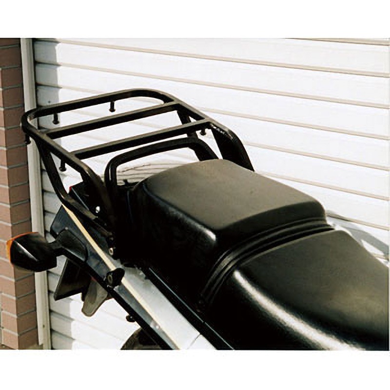 リアキャリア 1セット RIDING SPOT 【通販モノタロウ】