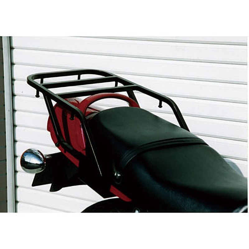 リアキャリア RIDING SPOT 適合車種ZEPHYR750/RS[ゼファー] 11,985円