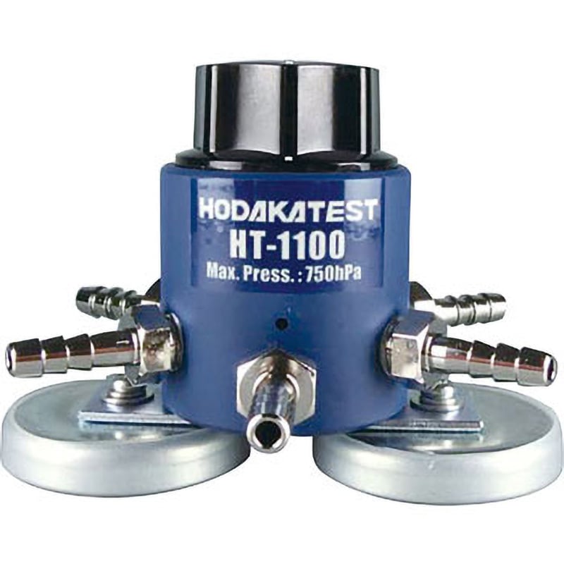 HT-1100圧力切替器 小型デジタルマノメーター 1個 アズワン 【通販モノタロウ】