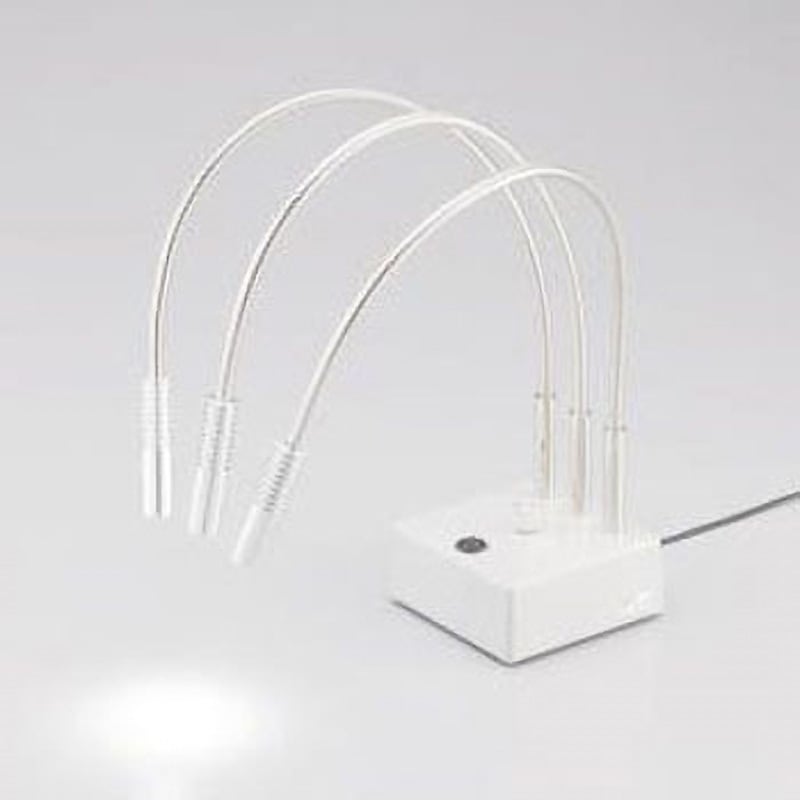 TSF-HI トリプルアームLED照明 1個 アズワン 【通販モノタロウ】