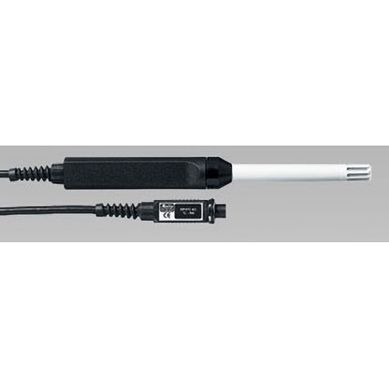 HP473ACR 温湿度計 アズワン 種別:気相測定用プローブ HP473ACR 温度測定範囲-20～80℃