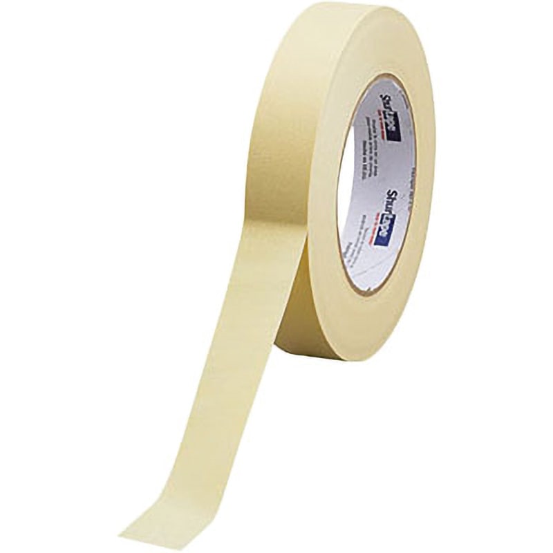 耐熱マスキングテープCP901 Shurtape ラボ用テープ/粘着シート 【通販