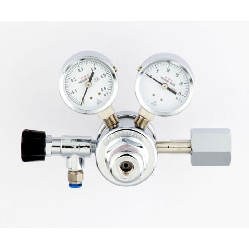 ユタカ様確認用 圧力調整器 ユタカ(Crown) 【通販モノタロウ】