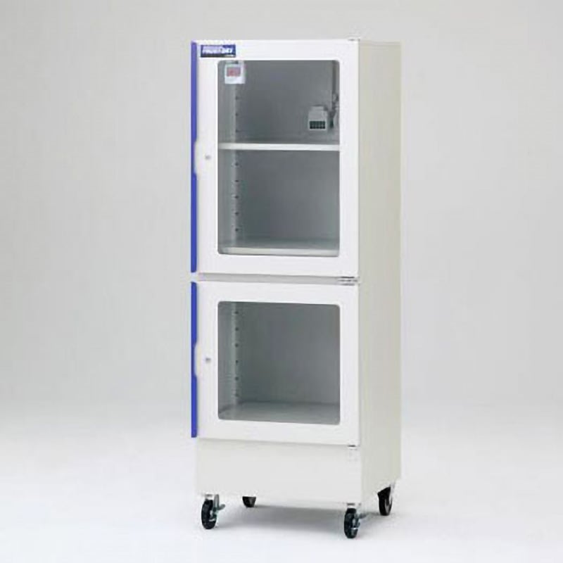 フロストドライデシケーター アズワン オートドライデシケーター