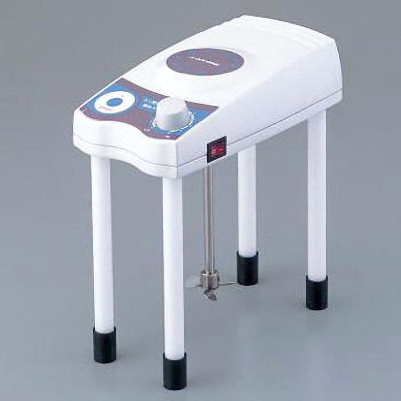 MS-1N ミニ撹拌機 1台 アズワン 【通販モノタロウ】