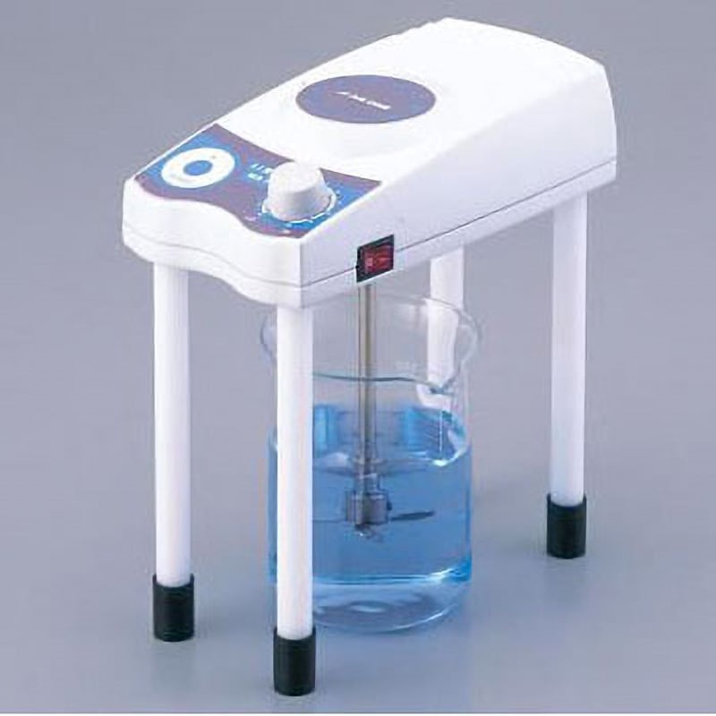 MS-1N ミニ撹拌機 1台 アズワン 【通販モノタロウ】