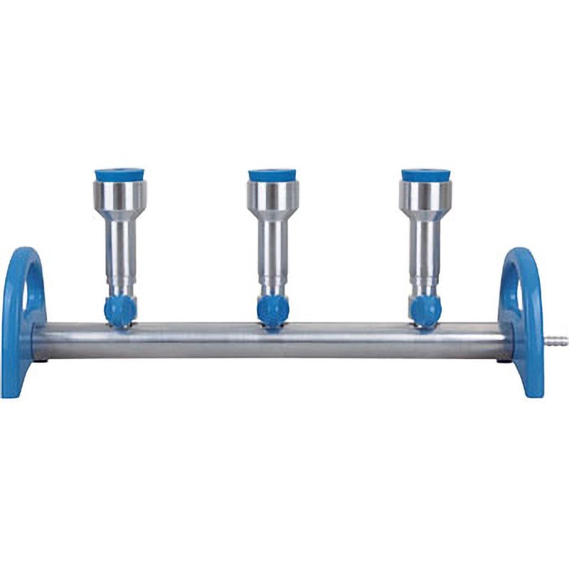 MultiVac 310-MS マニフォールド 1個 Rocker 【通販モノタロウ】