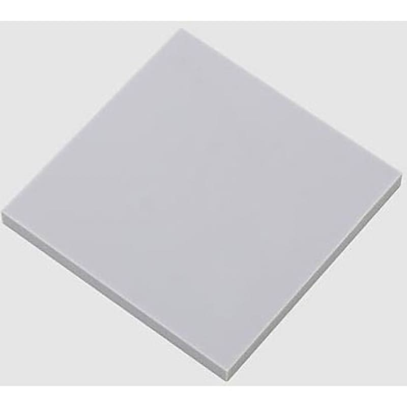 プラスチック PVC（塩ビ） 切板（グレー） 板厚 30mm　350mm×950mm - 2
