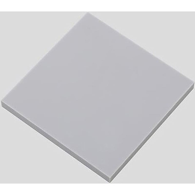 PVCG-050504 樹脂板材 塩化ビニル板 1枚 アズワン 【通販サイトMonotaRO】
