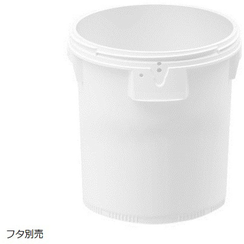 4520-60-004(容器のみ) 密閉容器 アズワン 20L - 【通販モノタロウ】 4520-60-004(容器のみ) 密閉容器 アズワン 20L - 【通販モノタロウ】