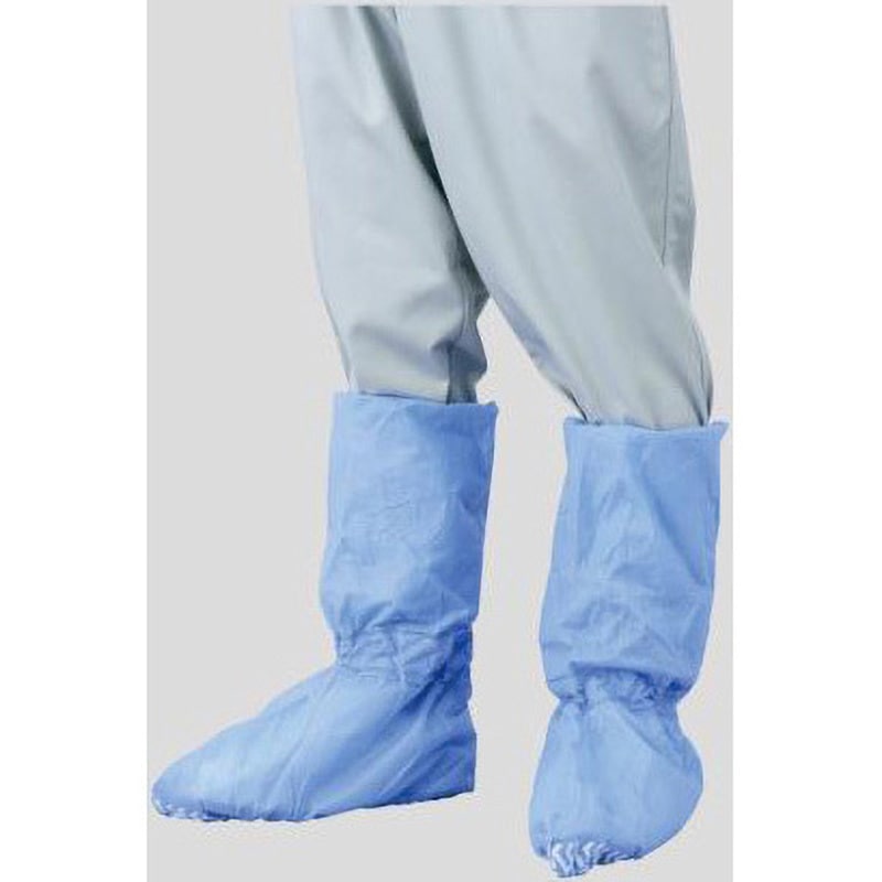 ABC-R シューズカバーABC-R 1箱(50枚) アズワン 【通販モノタロウ】