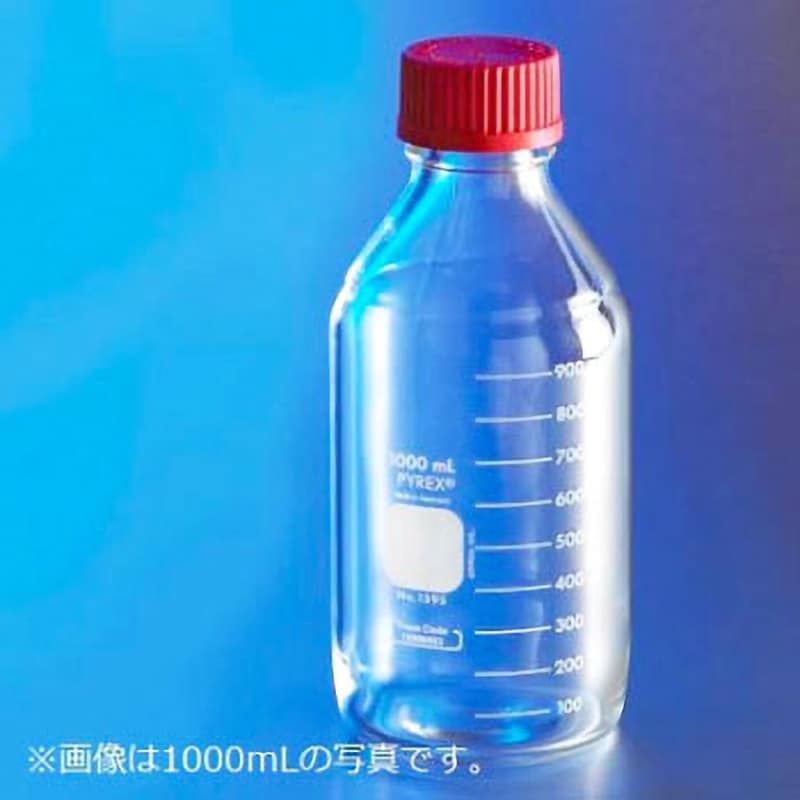 1395-5LHTC メディウム瓶 1本 アズワン 【通販サイトMonotaRO】