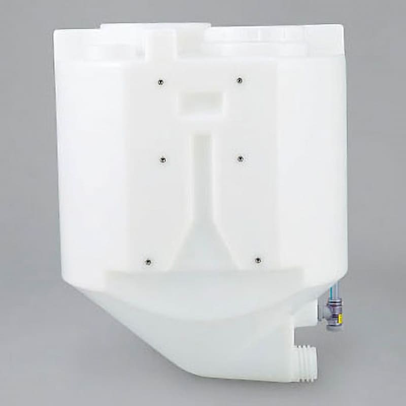 KCT-50(タンク) 低残量タンク 1個 アズワン 【通販モノタロウ】