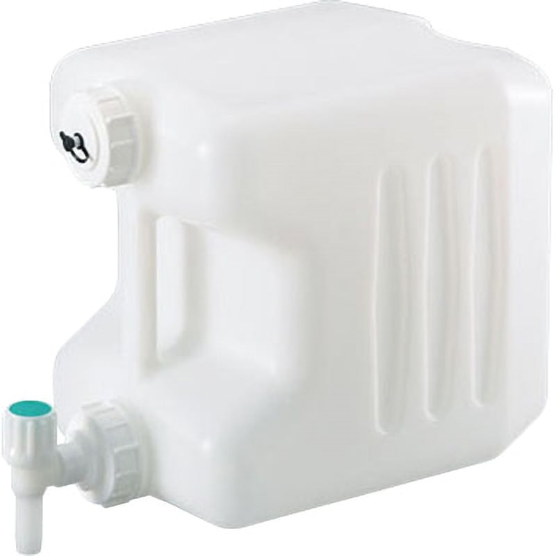 MPC-W2-20 20Lポリタンク 1個 ミヤサカ工業 【通販モノタロウ】 7,299円