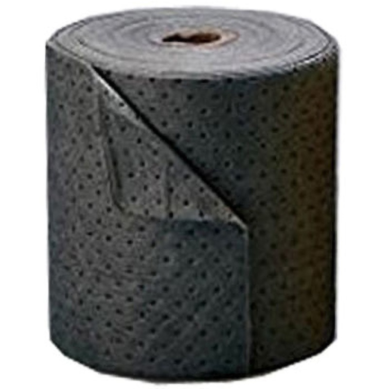 GAR75 液体吸収ロール アズワン 水・油・溶剤用 寸法400mm長さ50m 1箱 GAR75 8,906円