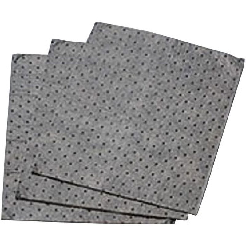 ABSジャパン 液体用吸着マット　アブスマット 100枚入り Amazon.co.jp: アブス ジャパン 液体用吸着マット MG454 水、油、溶剤