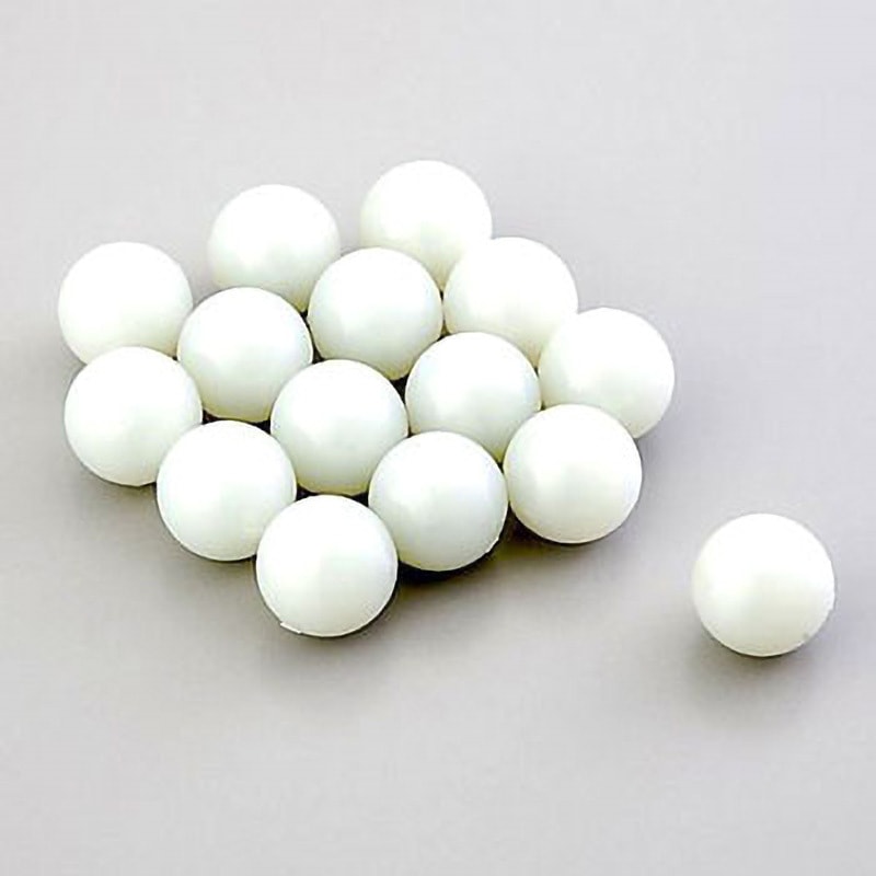 ナイロンボール 1セット(1kg) アズワン 【通販モノタロウ】