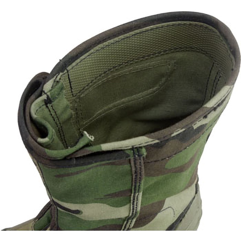 迷彩 ゴールド スパイクシューズ I-881 朝霧迷彩 スパイクシューズ 荘快堂 足袋 マジックタイプ