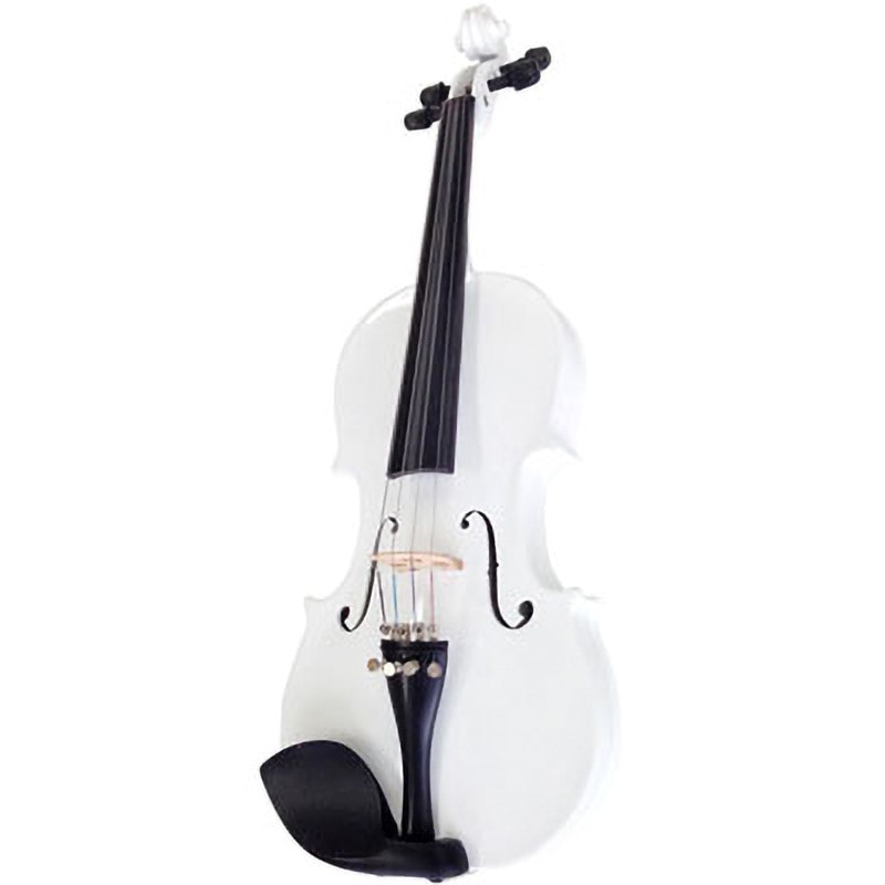 V-12/WH ヴァイオリン 1本 Hallstatt 【通販モノタロウ】