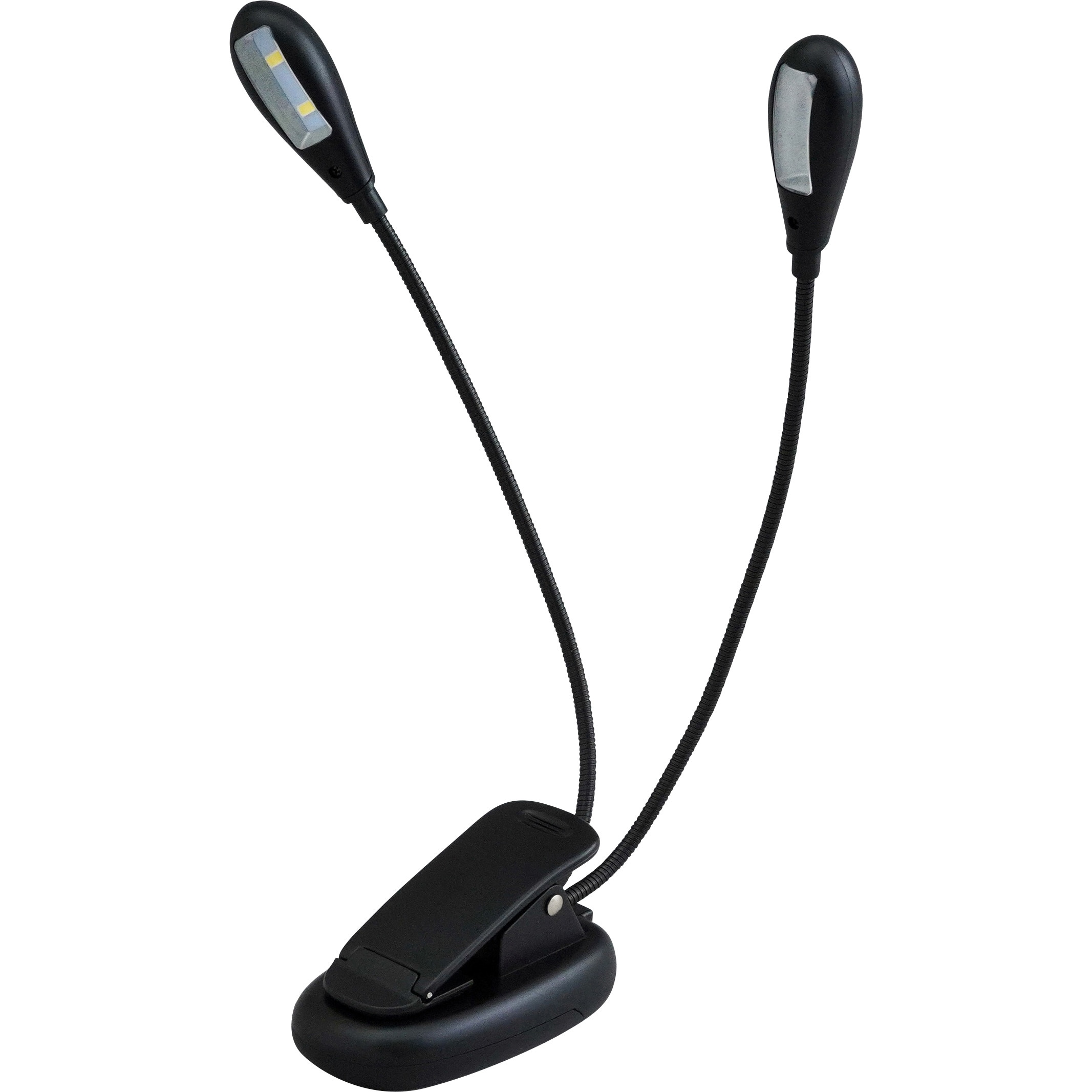 KML-02/BK 譜面台用LEDライト 1個 KC 【通販モノタロウ】