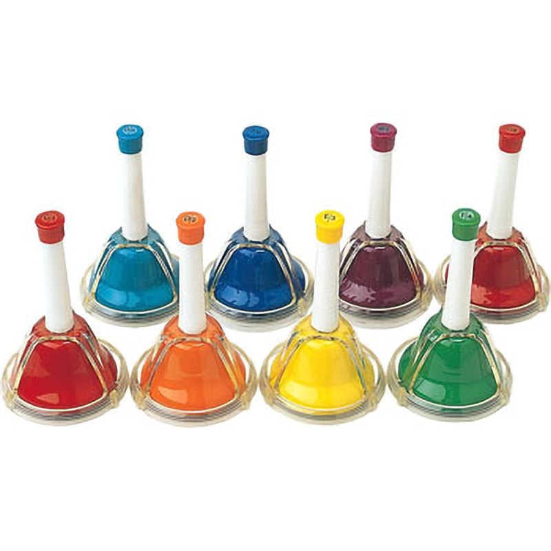 MB9500-8K ハンドベル KC 全長150mm MB9500-8K - 【通販モノタロウ】