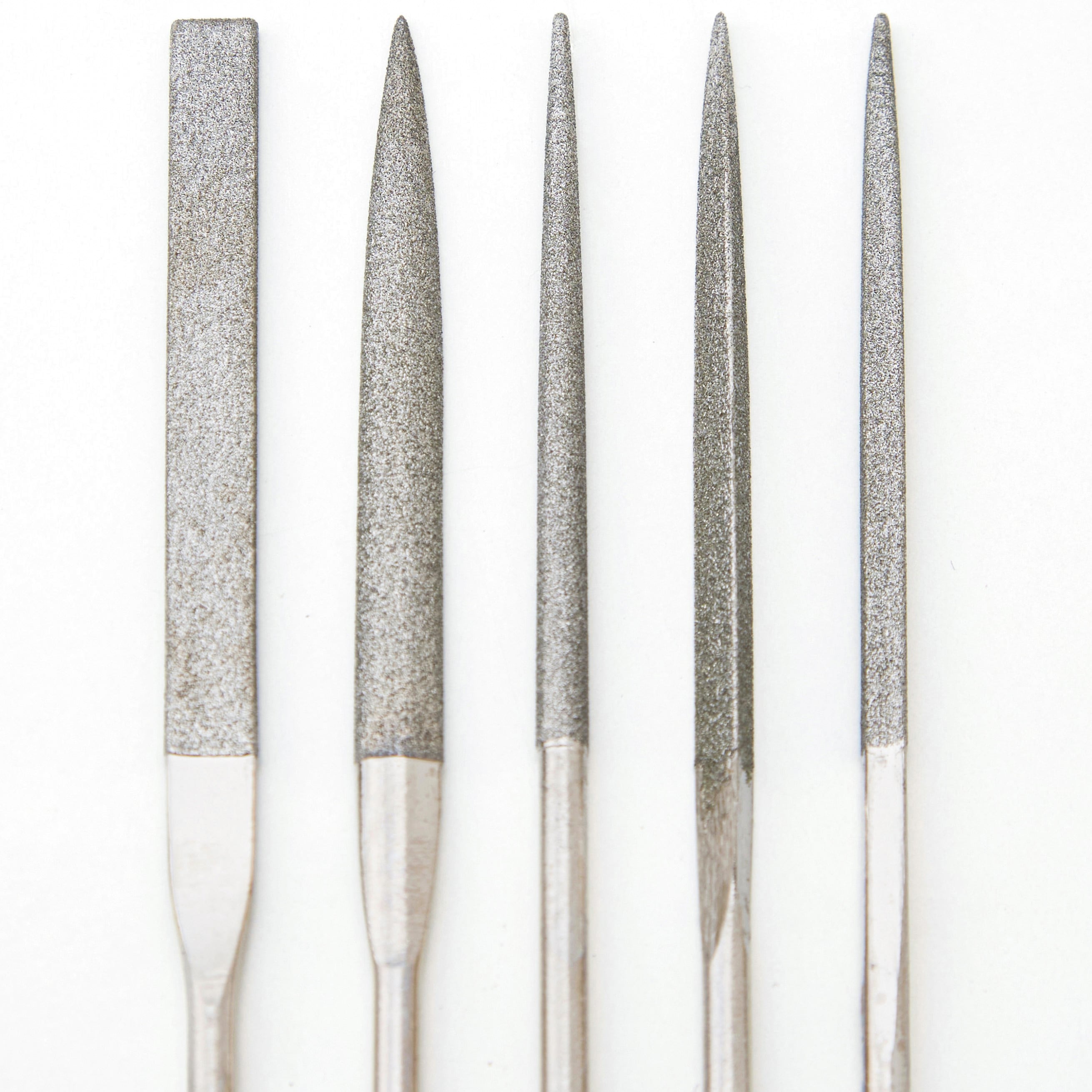 KO#200 ダイヤモンドヤスリ 小細工用 セット モノタロウ #200