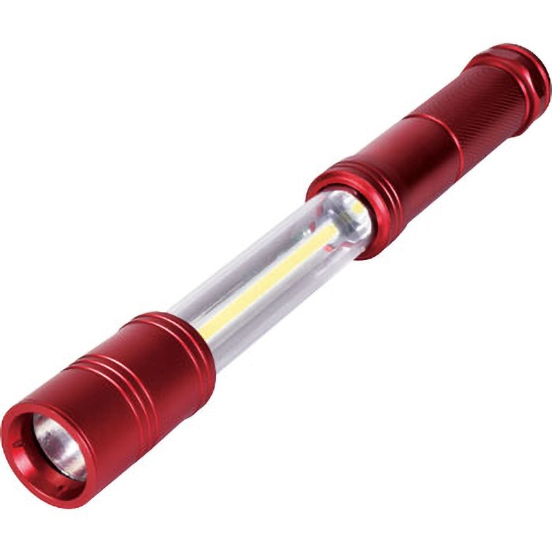 LEH-1P1L-CH LEDハンディーワークライト 日動工業 バッテリー容量2200mAh