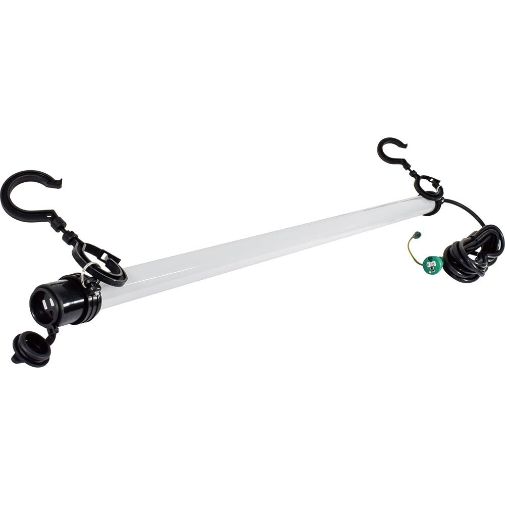 LPL-40H LED一体型パイプライト 日動工業 屋外型 23W LPL-40H