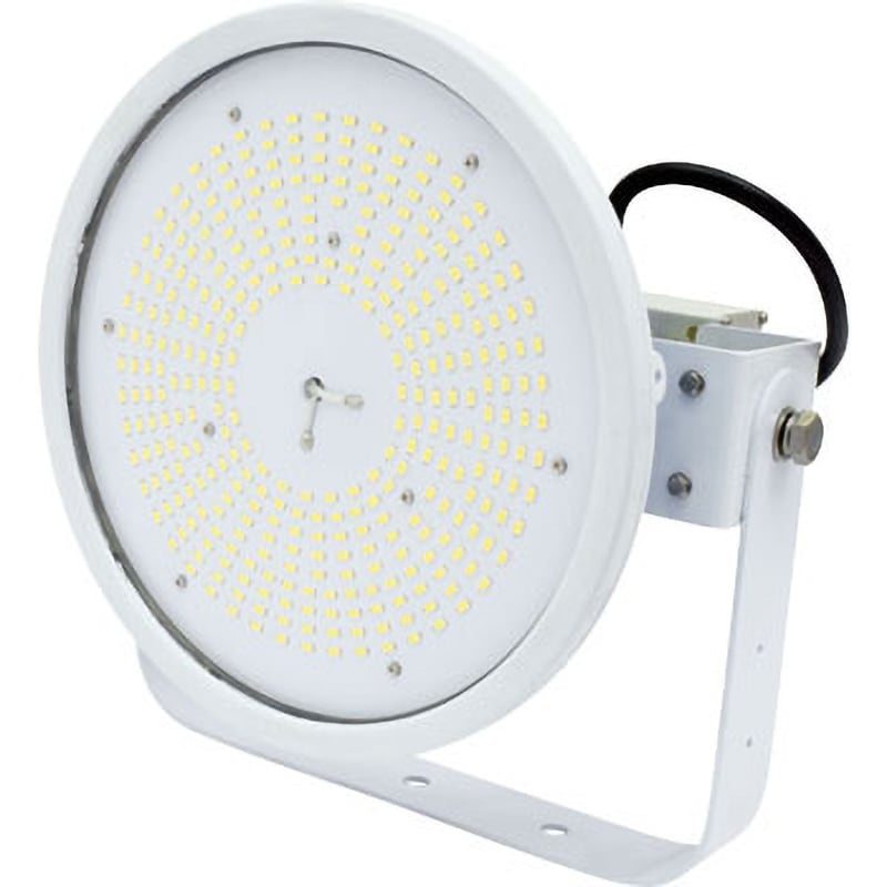 ☆売切り！☆日動工業 LED ハイディスク L150V2-D-HW-50K☆投光器型