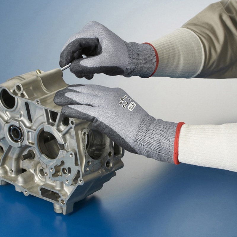 耐切創パームX手袋 SHOWA(ショーワグローブ) その他耐切創手袋 【通販