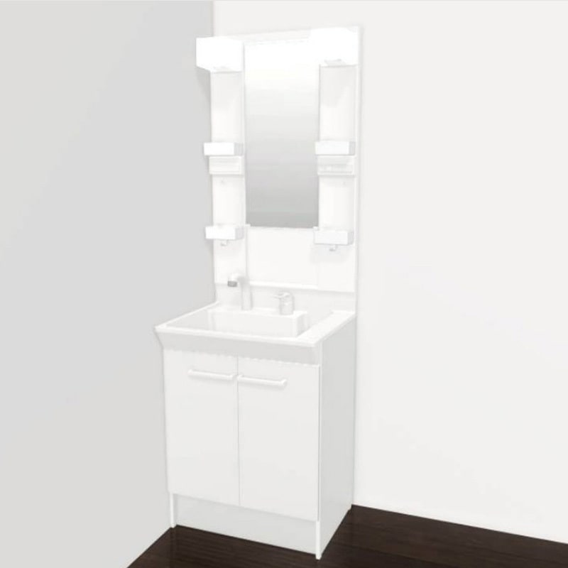 バス・洗面所用品 ME i.e. 楽天市場】洗面台 コンパクト 洗面ボウル ミニ セット 壁付け