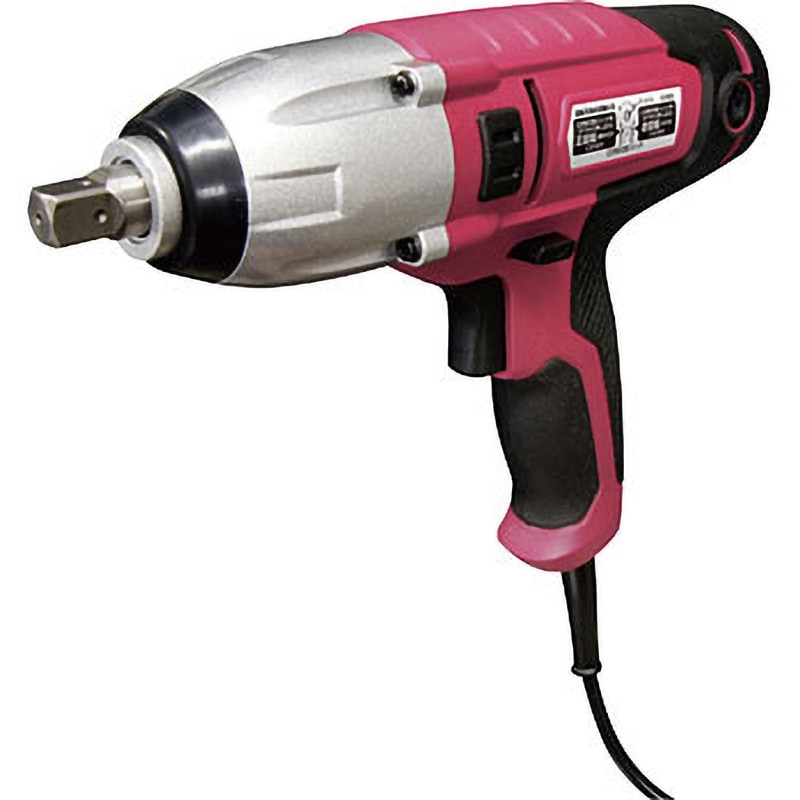 FT-50P 電動インパクトレンチ AC100V 1個 Meltec(大自工業) 【通販