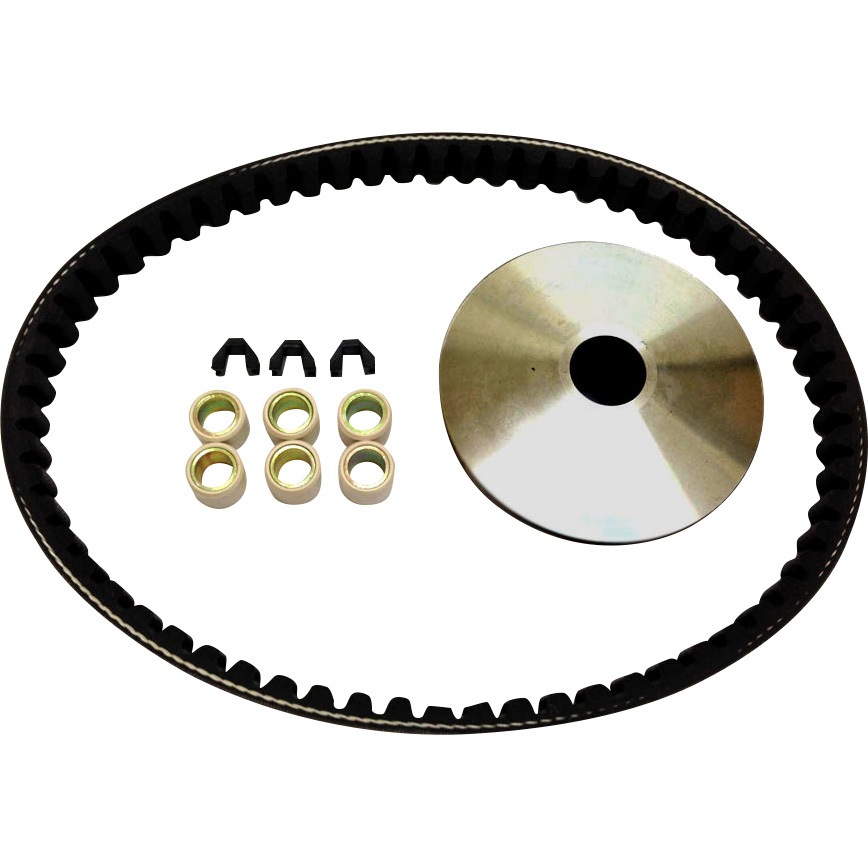 パフォーマンスリフレッシュキット ALBA（アルバ） ライブディオSR/ZX