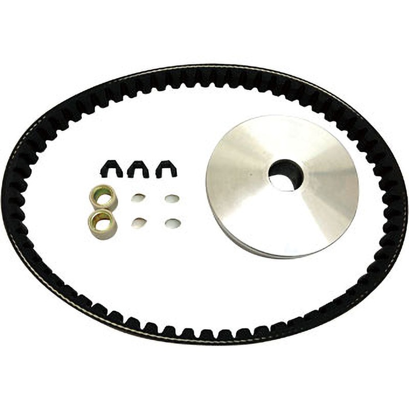 ZGM-H070011096G 補修CVTプーリーベルトKIT 1セット ALBA(アルバ