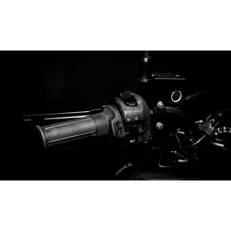 ひろし 304-8197 グリップヒーター GH07 1セット KIJIMA(キジマ) 【通販