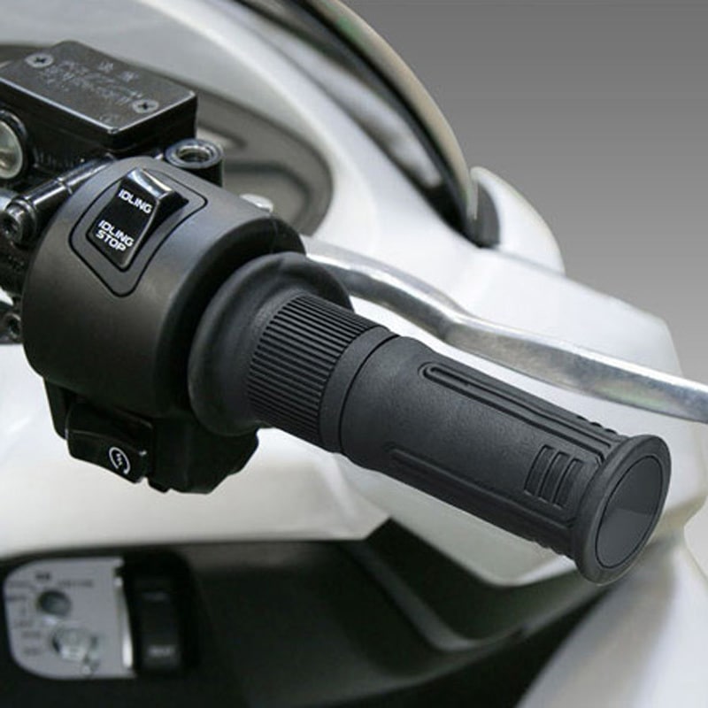 304-8206 グリップヒーター GH08 1セット KIJIMA(キジマ) 【通販