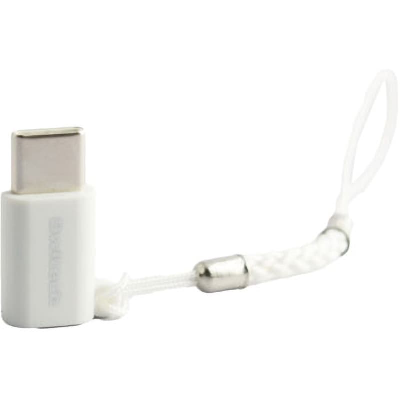 ✨特価✨】変換アダプタTypeCメス to USB3.0オス ストラップ 【公式通販】