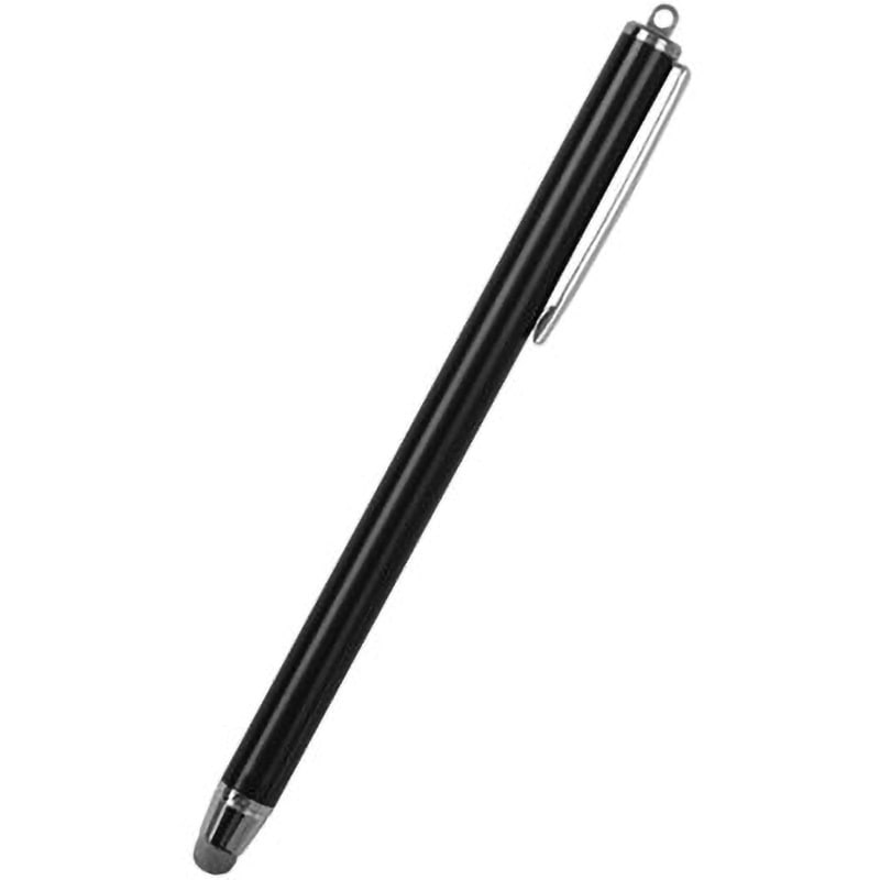 OWL-TPSE05-BK 摩擦に強い導電繊維採用 ストラップホール付き