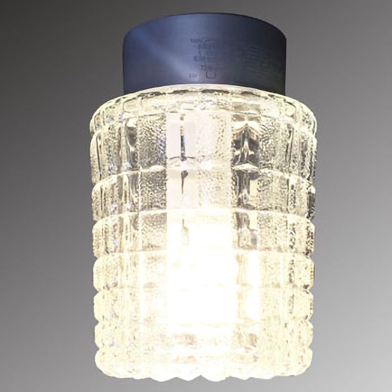 SWL-128 LED防滴ライト スワン電器 調光不可 消費電力7W