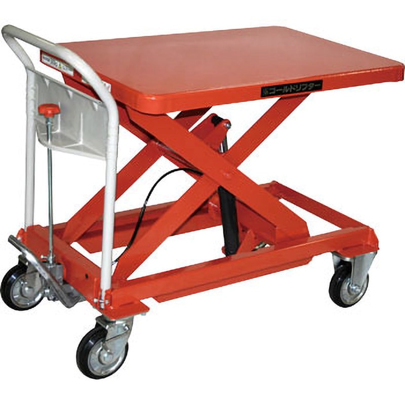 東正車輪 ゴールドリフター 500kg 中古品 【ハンズクラフト宜野湾店】