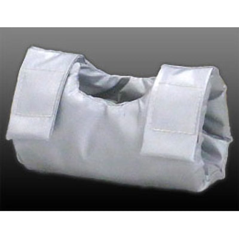 10K15A-S23 三方管用クールヒートジャケット CoolHeat 対象:三方管(総幅50mm) 呼び径15A