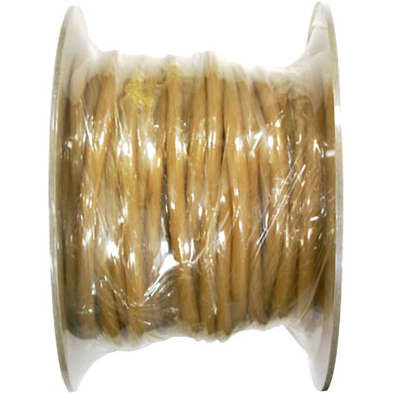 HR-892 アメ丸管 三友 天然ゴム製 内径6mm外径8.4mm長さ38m  HR-892