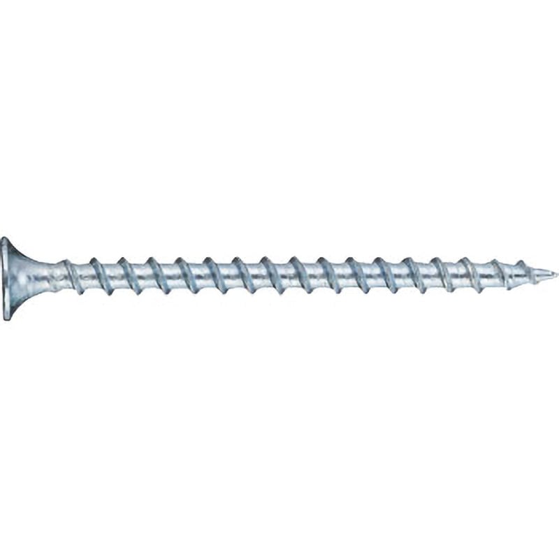 WR32ZV コーススレッド 若井産業 ねじの呼びM3.8サイズ3.8×32mm 1