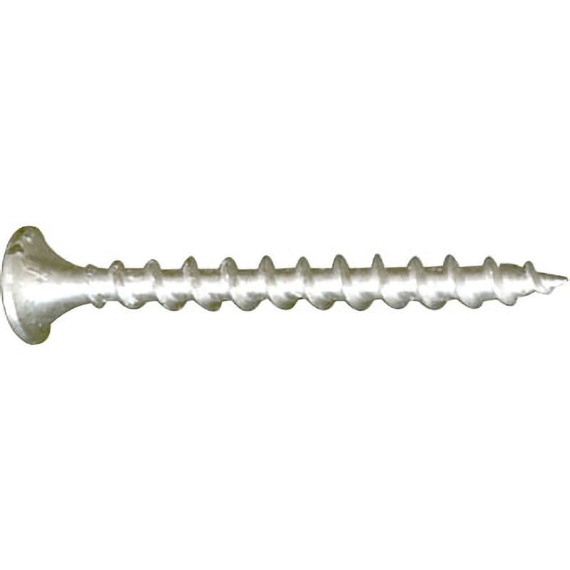 石膏ボードビス 徳用 3．8×41mm 1400本入 全ネジ の