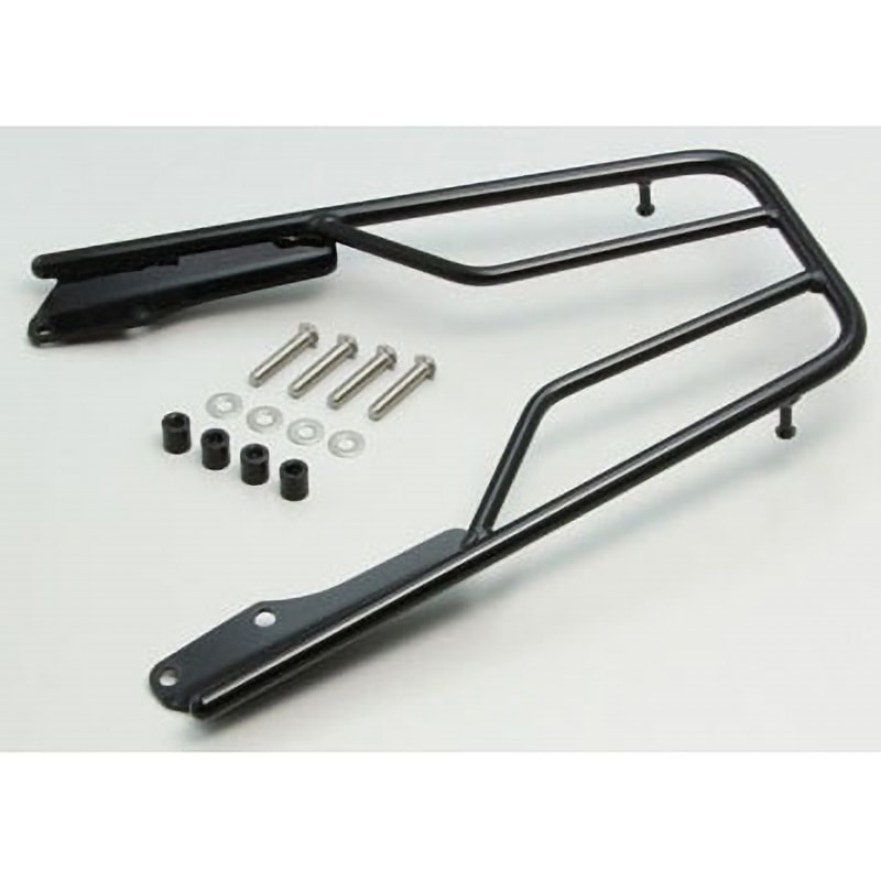 HA6306B リアキャリア ハリケーン 適合車種MT-25 MT-03   HA6306B