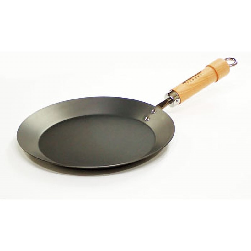 J1721 極 JAPAN クレープパン 1枚 リバーライト 【通販モノタロウ】