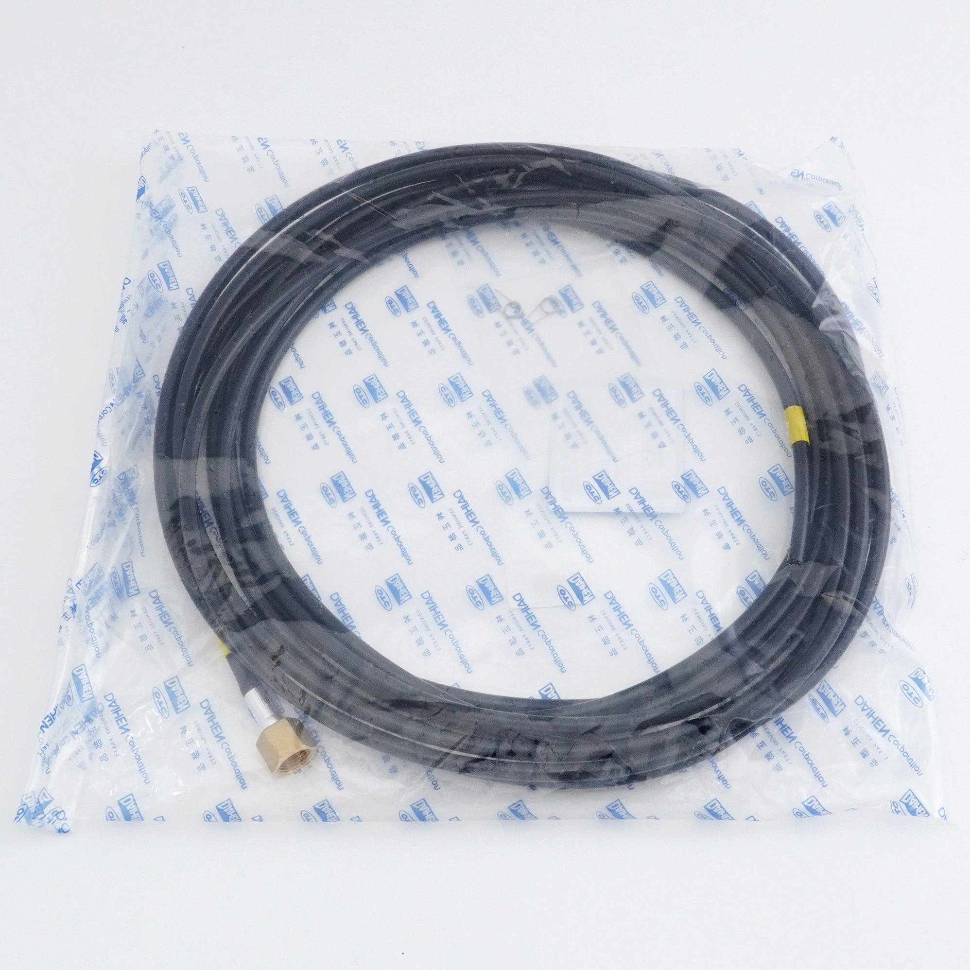 H951G00 レイキャクスイホース ダイヘン 長さ8m  H951G00